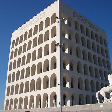 Roman Holidays All'Eur Camera foto