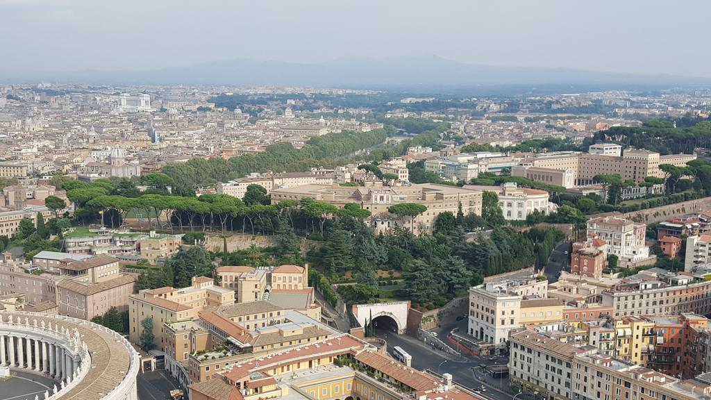 Roman Holidays All'Eur Camera foto
