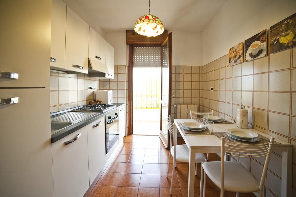 Roman Holidays All'Eur Camera foto