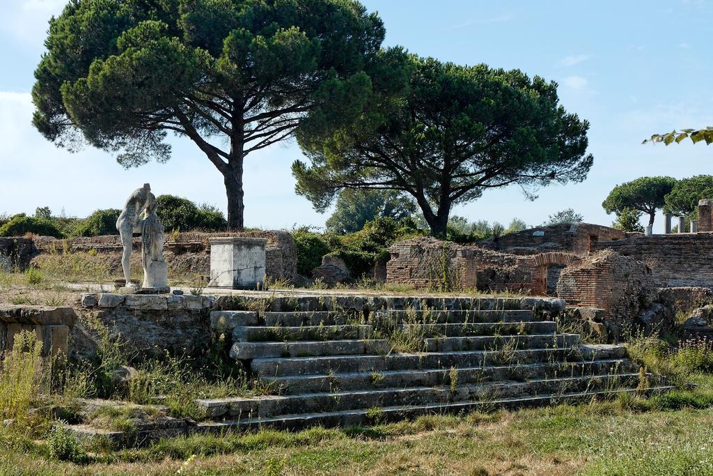 Roman Holidays All'Eur Camera foto